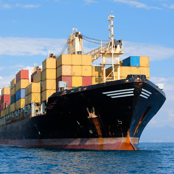 importacion importación de materiales